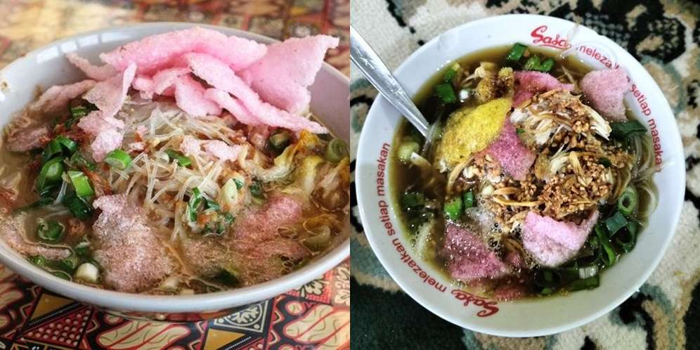 Soto Sokaraja Cipta Rasa: Rasa yang Menggugah Selera di Jantung Cilacap