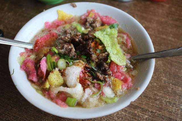 Soto Sokaraja Cipta Rasa: Kenikmatan yang Menghampiri Setiap Hari di Cilacap